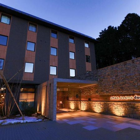 Dormy Inn Express Fujisan Gotemba Exterior foto