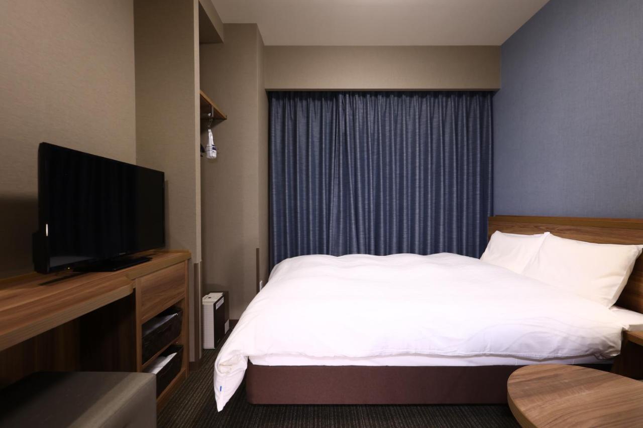Dormy Inn Express Fujisan Gotemba Exterior foto