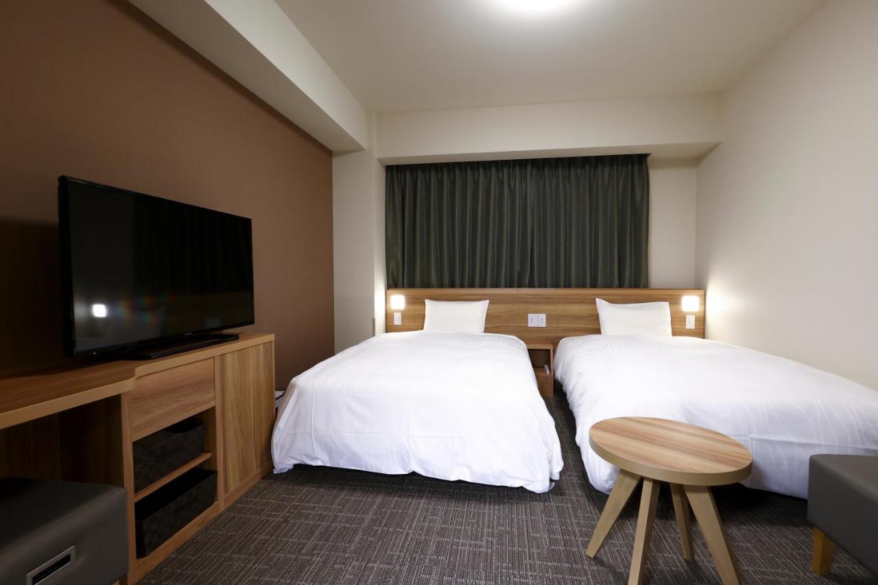 Dormy Inn Express Fujisan Gotemba Exterior foto