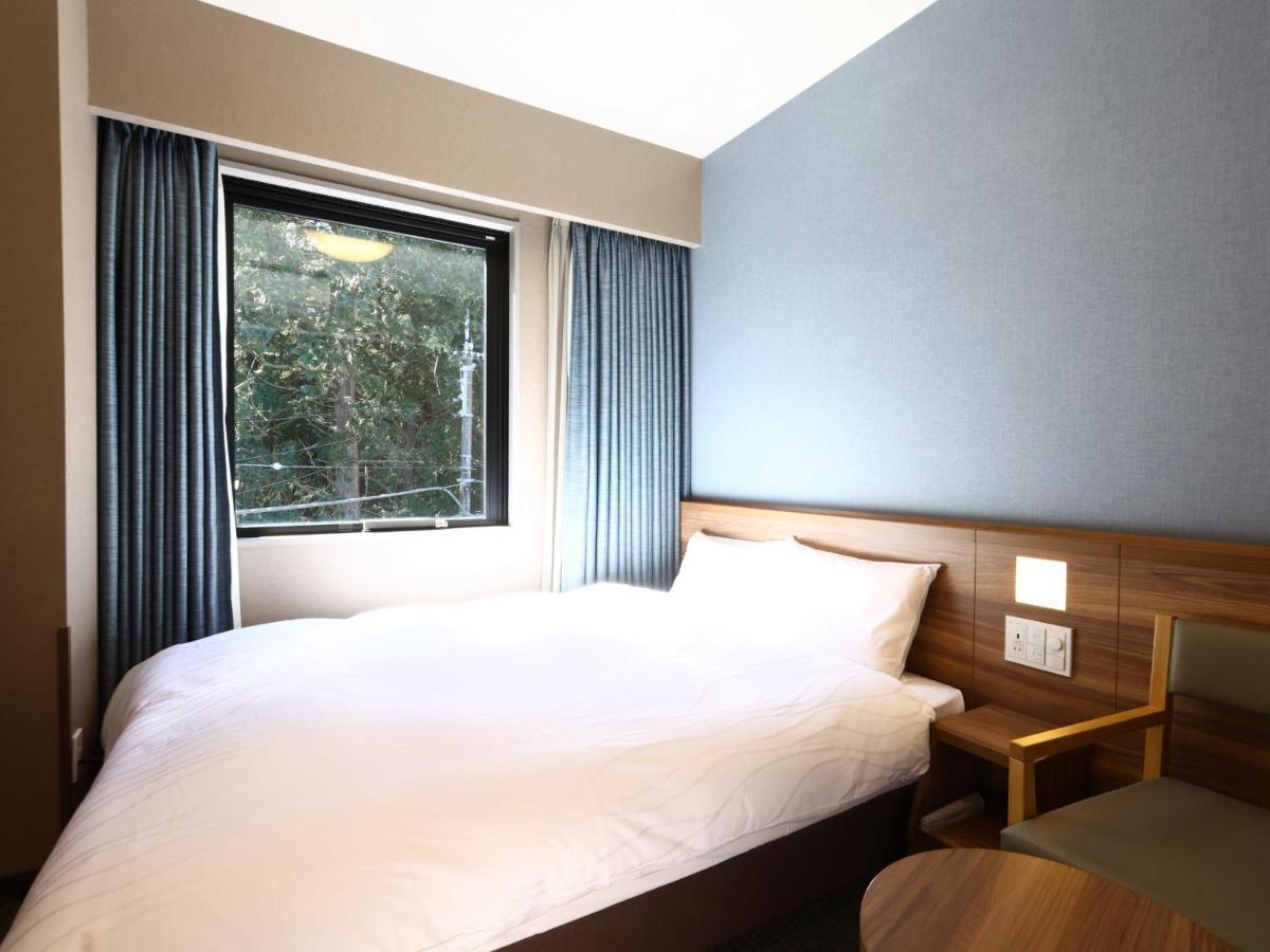 Dormy Inn Express Fujisan Gotemba Exterior foto