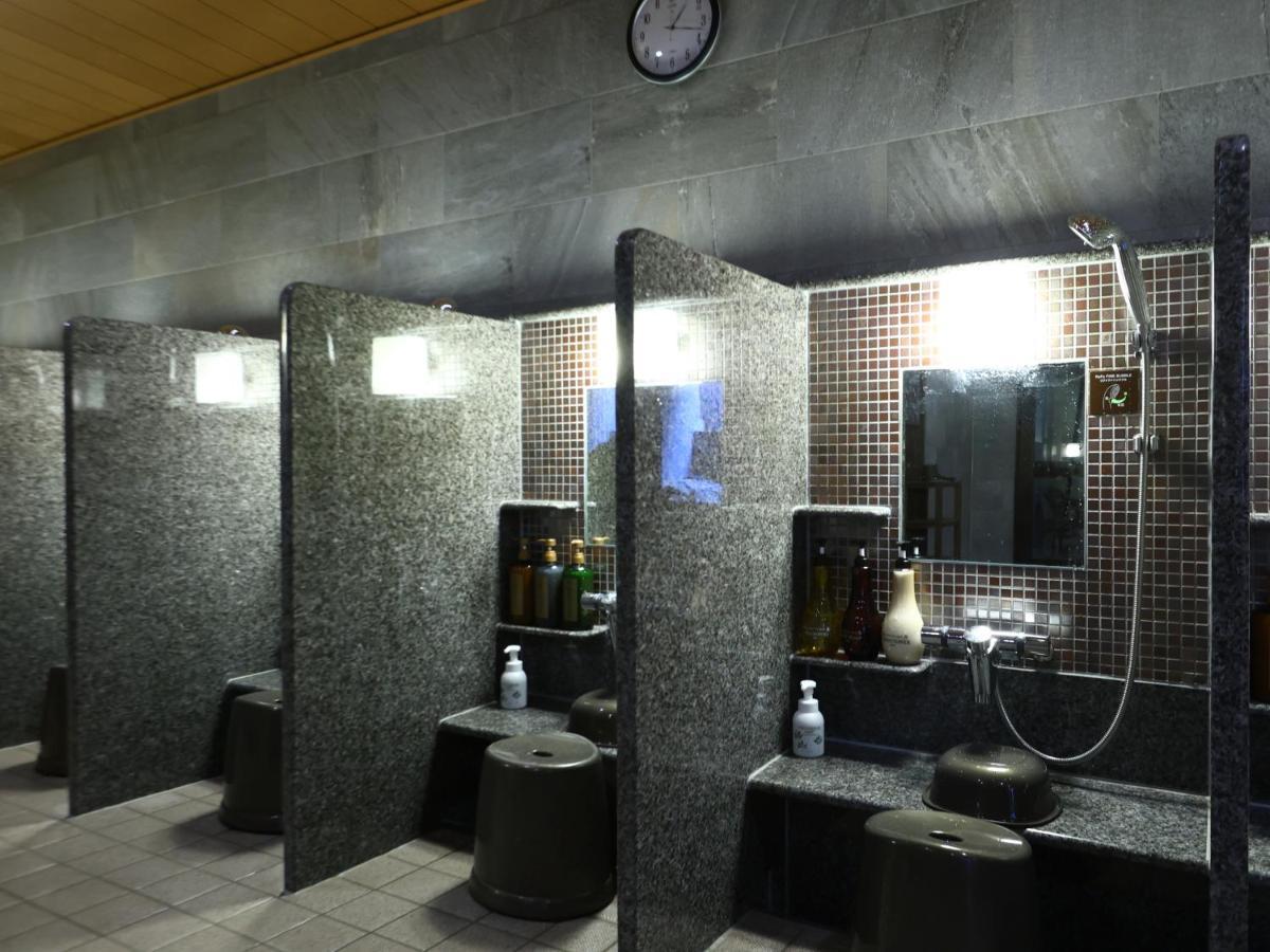 Dormy Inn Express Fujisan Gotemba Exterior foto