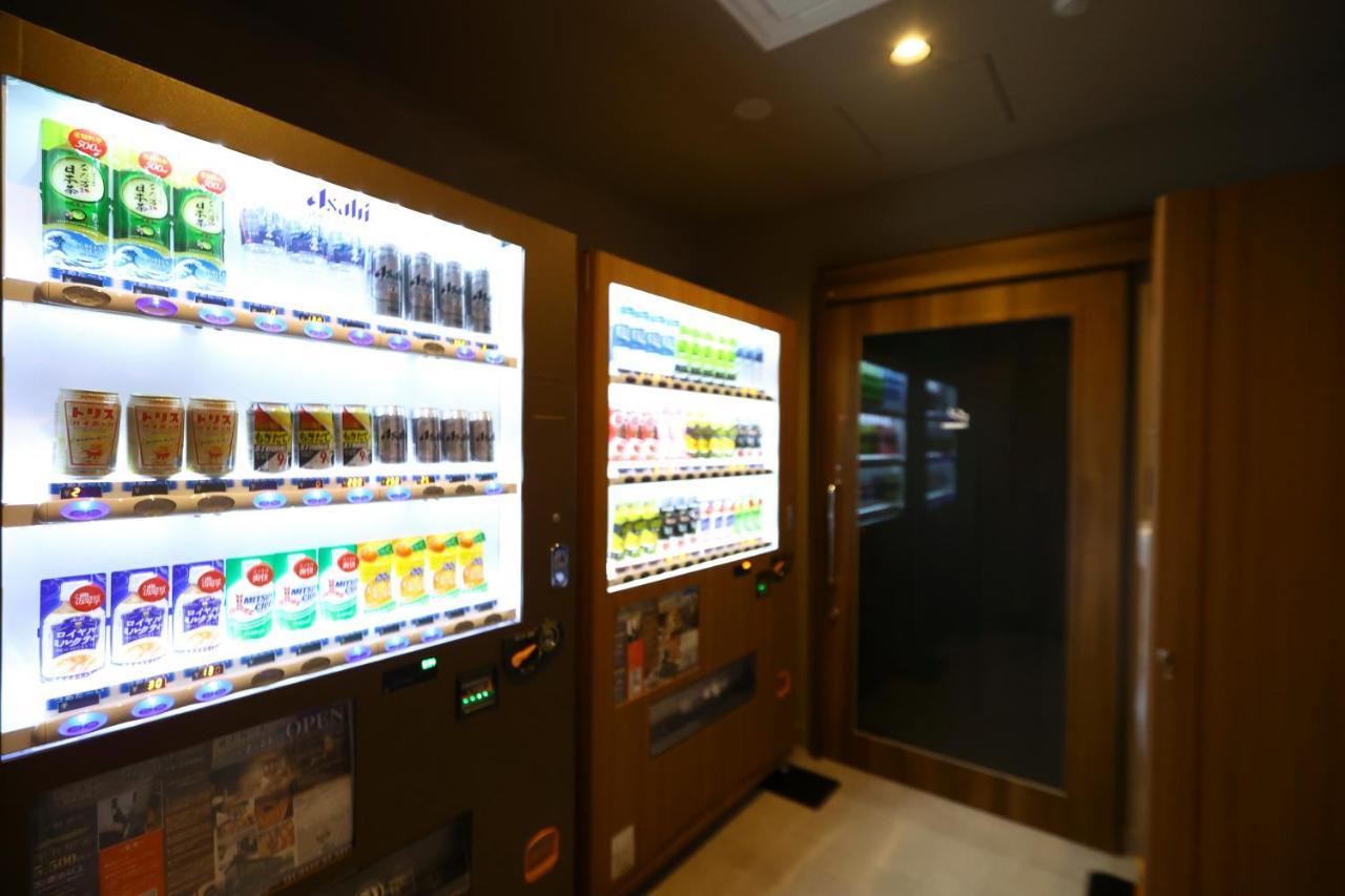 Dormy Inn Express Fujisan Gotemba Exterior foto