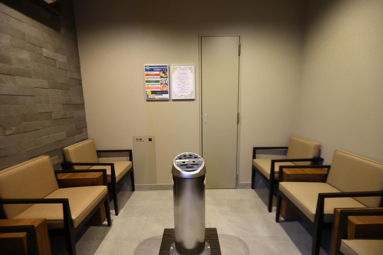 Dormy Inn Express Fujisan Gotemba Exterior foto