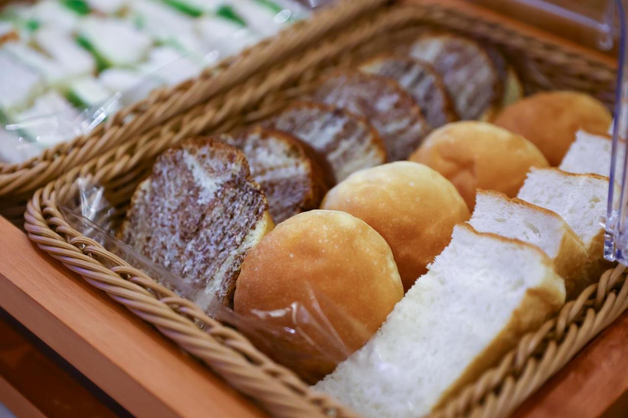 Dormy Inn Express Fujisan Gotemba Exterior foto
