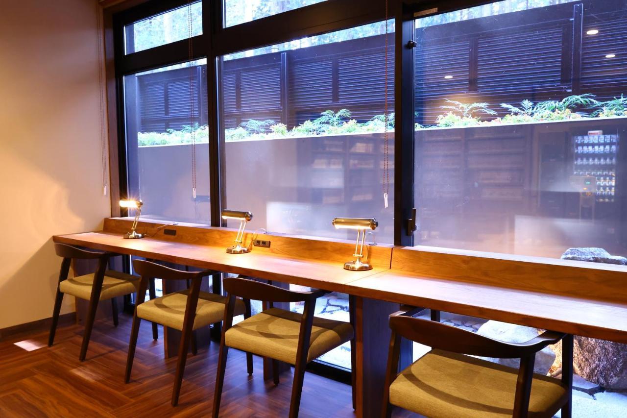 Dormy Inn Express Fujisan Gotemba Exterior foto