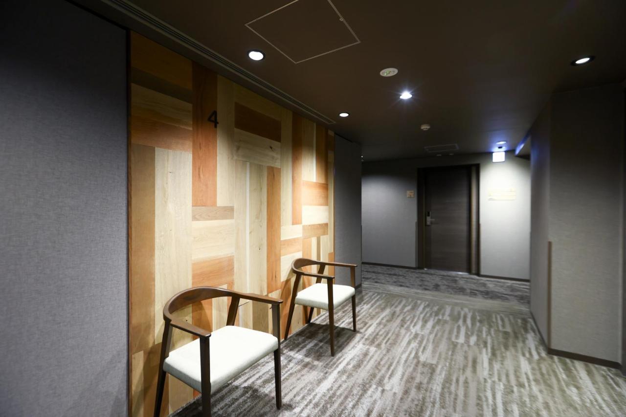 Dormy Inn Express Fujisan Gotemba Exterior foto