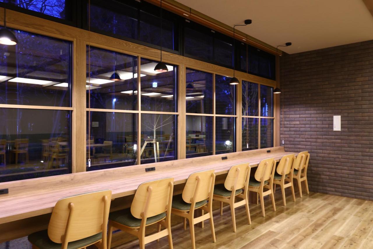 Dormy Inn Express Fujisan Gotemba Exterior foto
