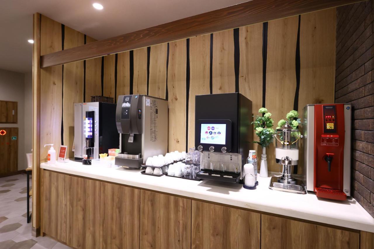 Dormy Inn Express Fujisan Gotemba Exterior foto