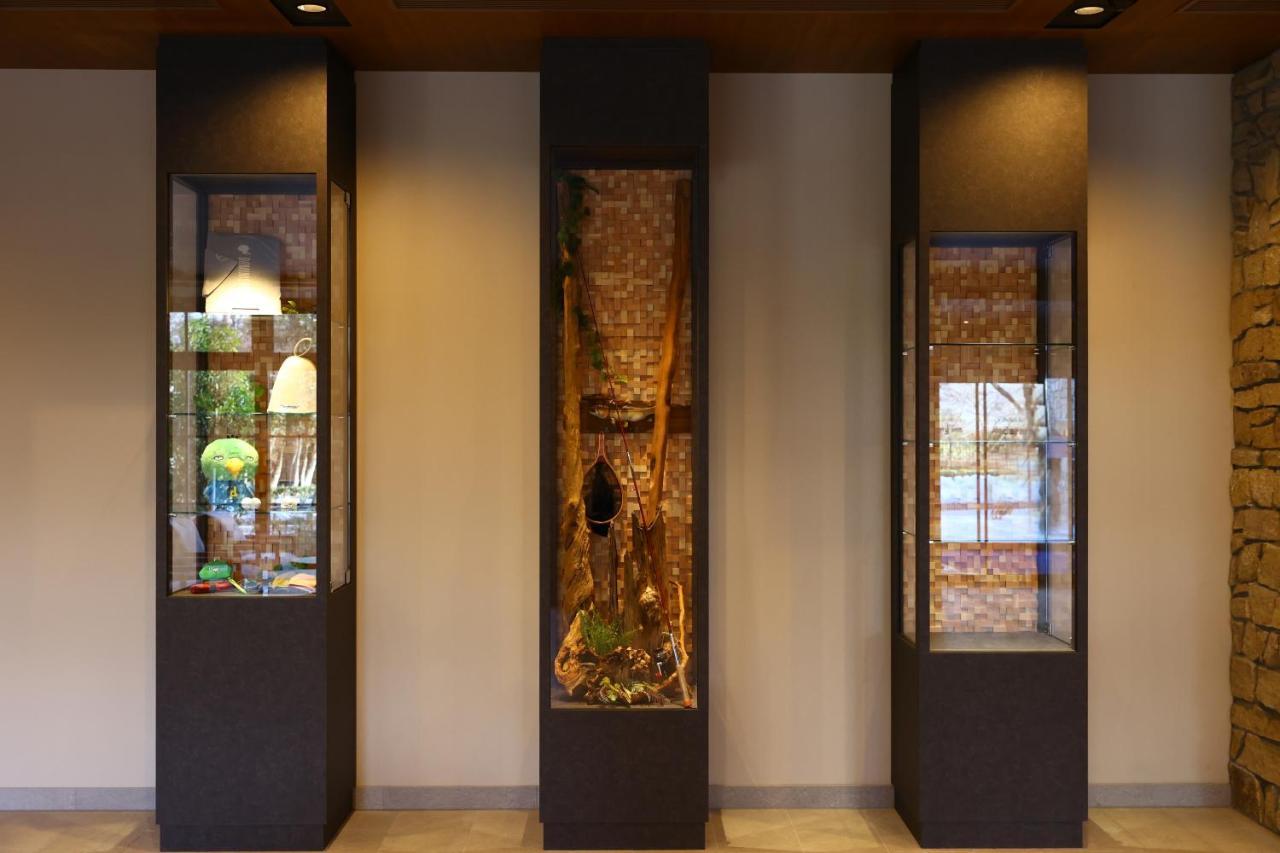Dormy Inn Express Fujisan Gotemba Exterior foto
