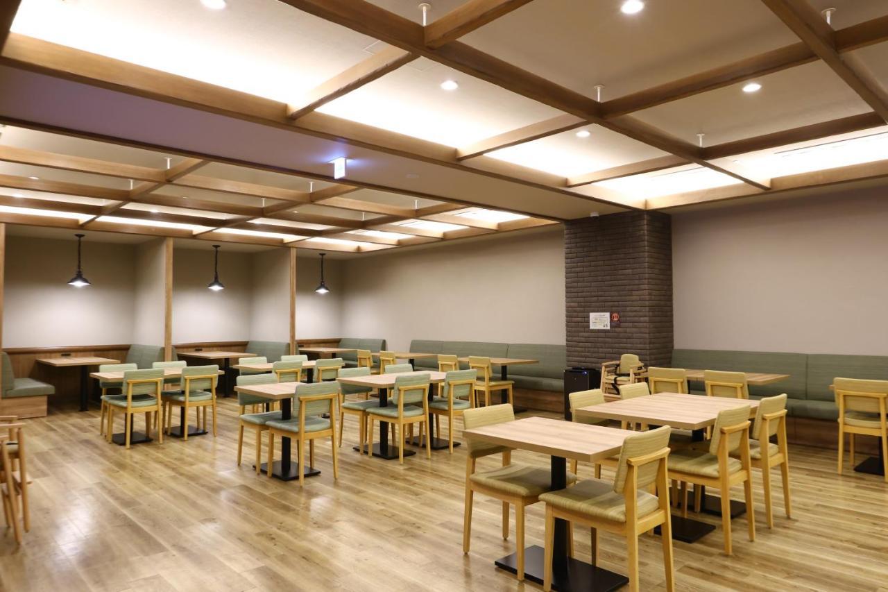 Dormy Inn Express Fujisan Gotemba Exterior foto