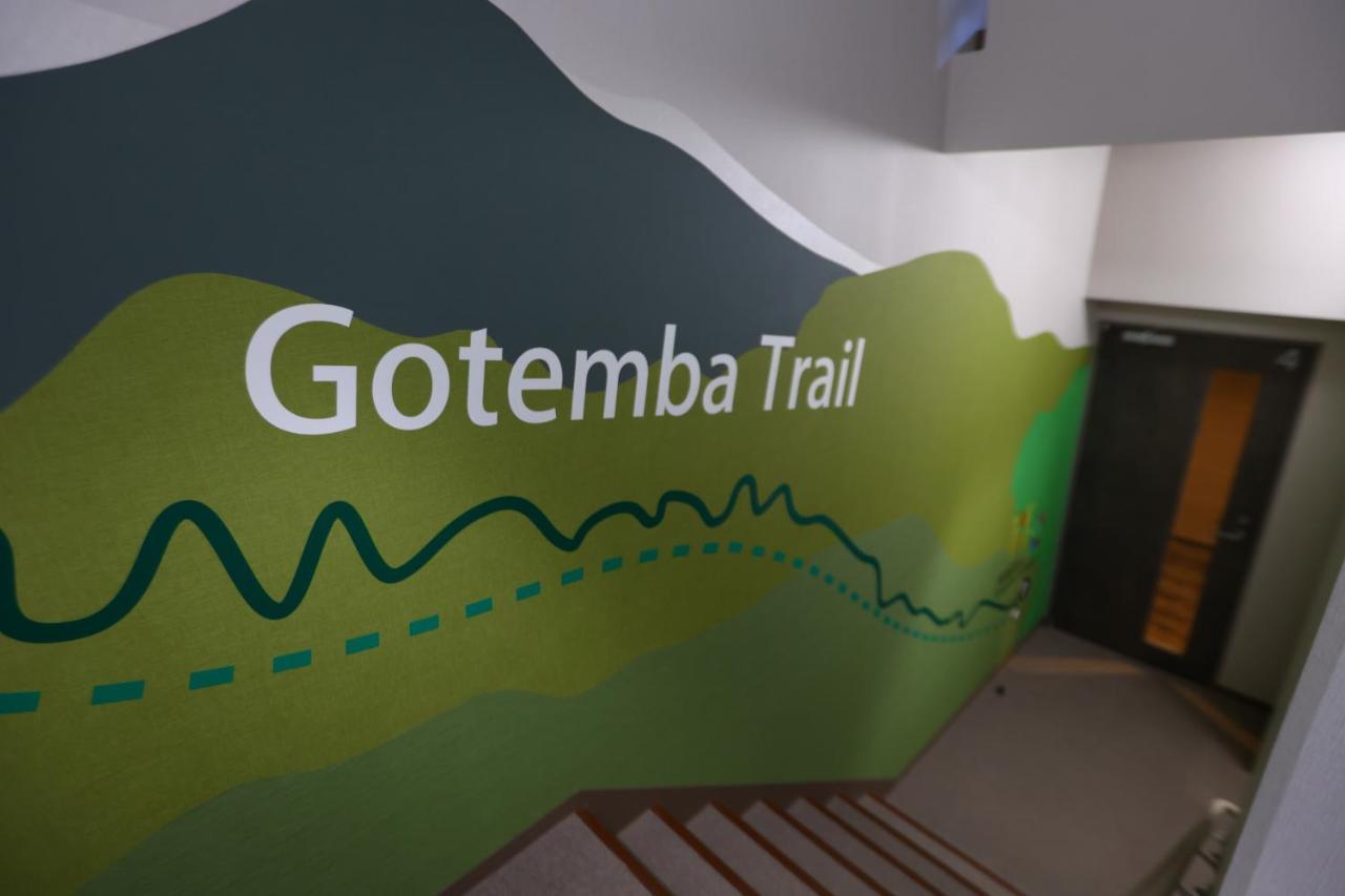 Dormy Inn Express Fujisan Gotemba Exterior foto