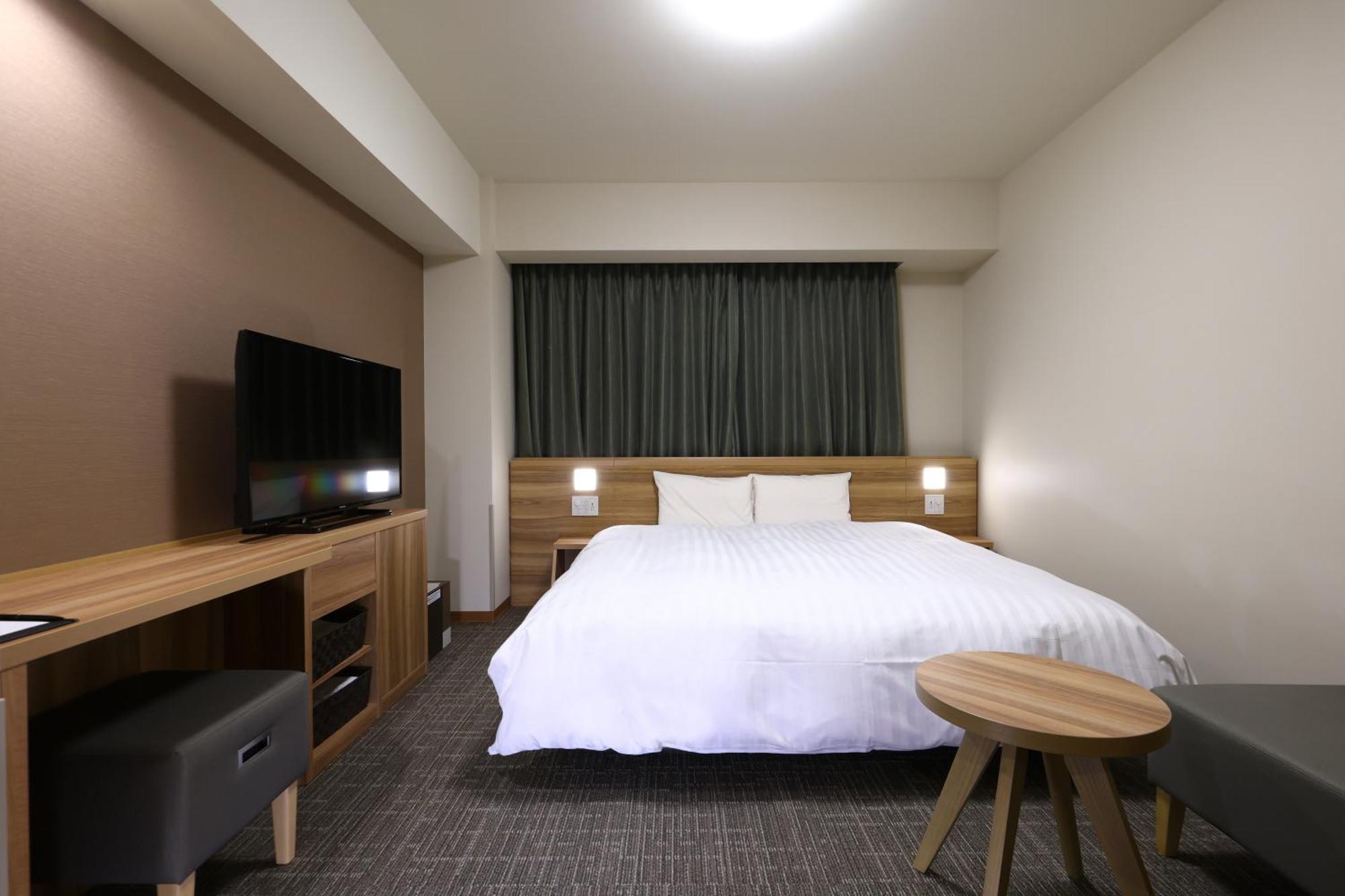 Dormy Inn Express Fujisan Gotemba Exterior foto